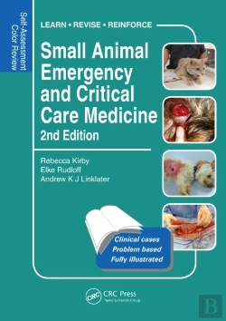 Bertrand.pt - Small Animal Emergency And Critical Care Medicine