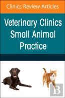 Small Animal Endoscopy, An Issue Of Veterinary Clinics Of North America: Small Animal Practice