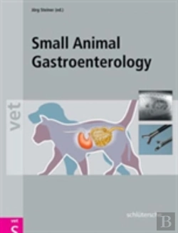 Bertrand.pt - Small Animal Gastroenterology