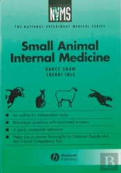 Small Animal Internal Medicine