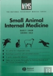 Small Animal Internal Medicine