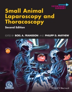 Bertrand.pt - Small Animal Laparoscopy And Thoracoscopy