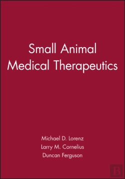 Bertrand.pt - Small Animal Medical Therapeutics