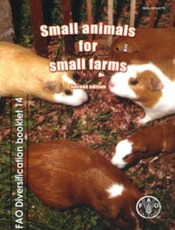 Small Animals For Small Farms
