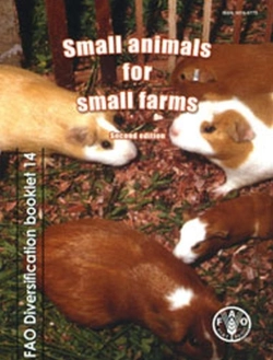 Bertrand.pt - Small Animals For Small Farms