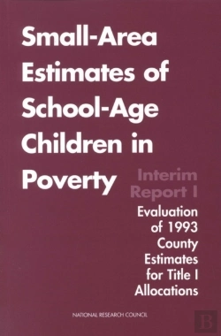 Bertrand.pt - Small-Area Estimates Of School-Age Children In Poverty
