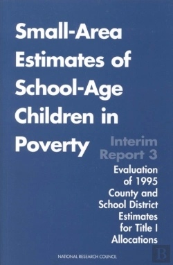 Bertrand.pt - Small-Area Estimates Of School-Age Children In Poverty