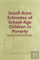 Small-Area Estimates Of School-Age Children In Poverty