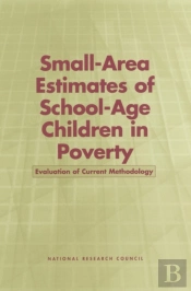 Small-Area Estimates Of School-Age Children In Poverty
