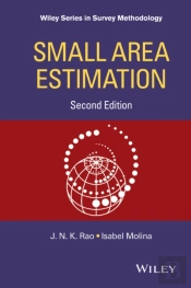 Small Area Estimation