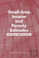 Small-Area Income And Poverty Estimates