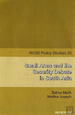 Bertrand.pt - Small Arms And The Security Debate In South Asia