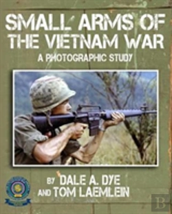 Bertrand.pt - Small Arms Of The Vietnam War