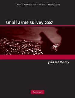 Bertrand.pt - Small Arms Survey 2007
