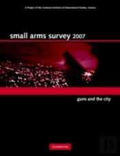 Small Arms Survey 2007