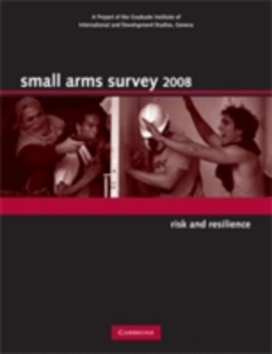 Bertrand.pt - Small Arms Survey 2008