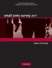 Small Arms Survey 2011