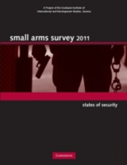 Bertrand.pt - Small Arms Survey 2011