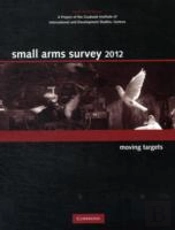 Small Arms Survey 2012