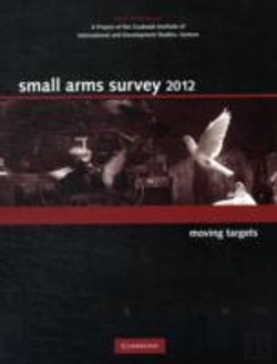 Bertrand.pt - Small Arms Survey 2012