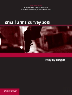 Bertrand.pt - Small Arms Survey 2013