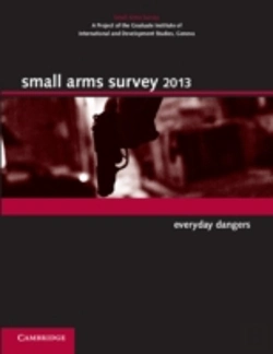 Bertrand.pt - Small Arms Survey 2013