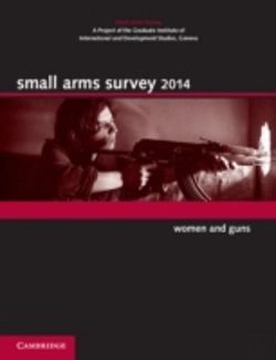 Bertrand.pt - Small Arms Survey 2014