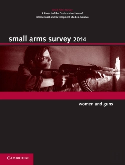 Bertrand.pt - Small Arms Survey 2014