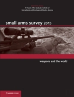 Bertrand.pt - Small Arms Survey 2015