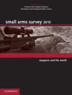 Bertrand.pt - Small Arms Survey 2015