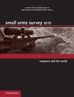Bertrand.pt - Small Arms Survey 2015