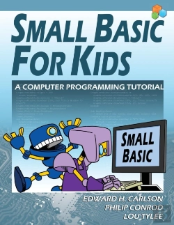 Bertrand.pt - Small Basic For Kids