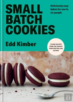 Bertrand.pt - Small Batch Cookies