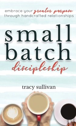 Bertrand.pt - Small Batch Discipleship