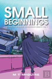 Small Beginnings