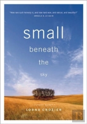 Small Beneath The Sky