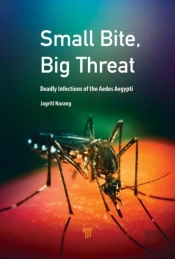 Small Bite, Big Threat