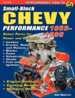 Bertrand.pt - Small-Block Chevy Performance 1955-1996