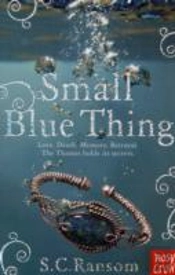 Small Blue Thing