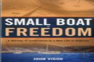 Small Boat To Freedom