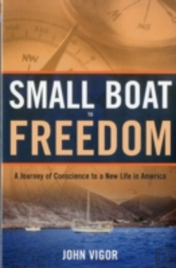 Bertrand.pt - Small Boat To Freedom