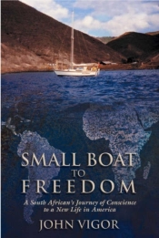 Small Boat To Freedom