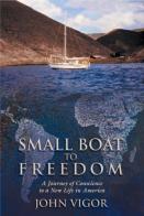 Small Boat To Freedom