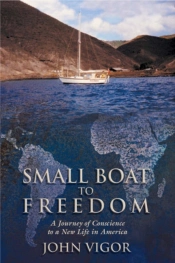 Small Boat To Freedom