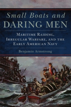 Bertrand.pt - Small Boats And Daring Men