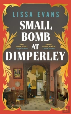 Bertrand.pt - Small Bomb At Dimperley