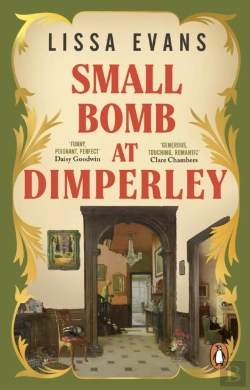 Bertrand.pt - Small Bomb At Dimperley