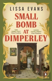 Small Bomb At Dimperley