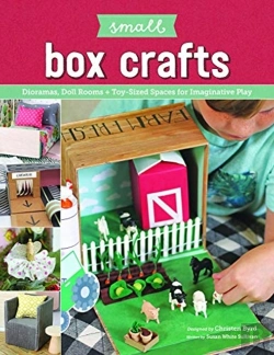 Bertrand.pt - Small Box Crafts
