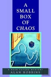 Small Box Of Chaos
